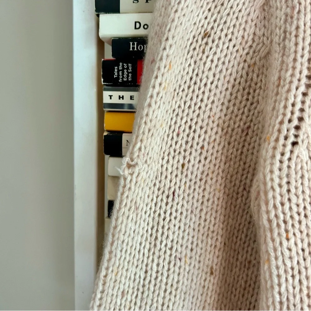 NakedCashmere soft neck